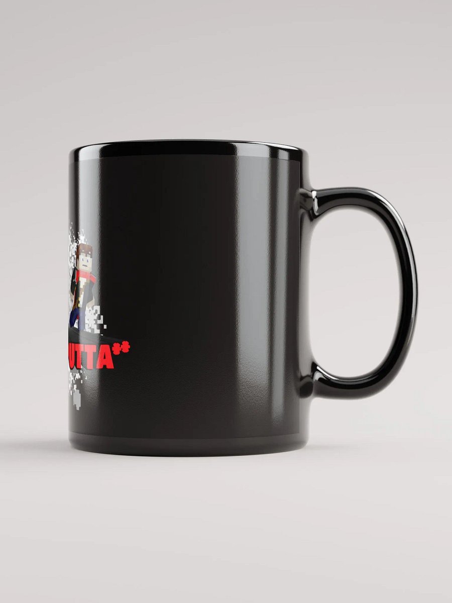 Tazza PORCA PUTTA** product image (4)