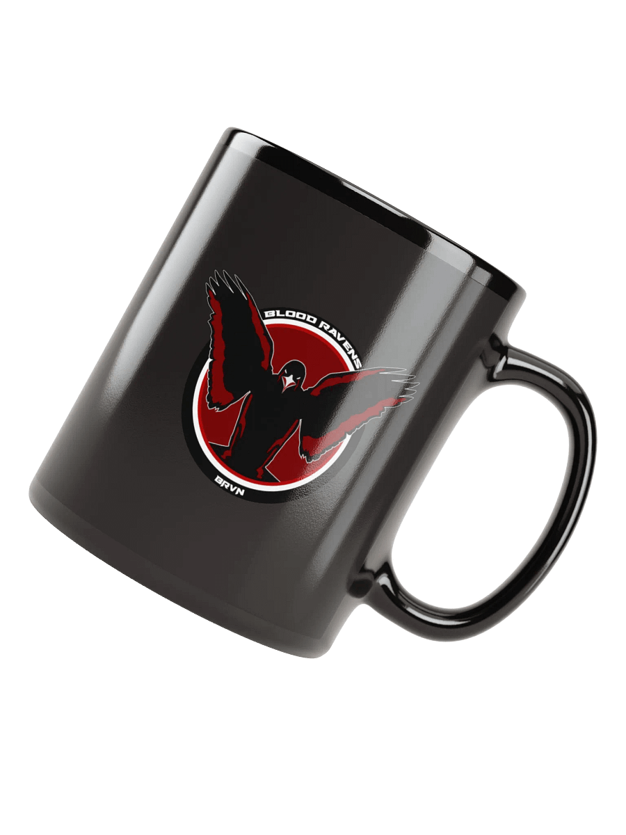 BLOOD RAVENS MUHG product image (7)