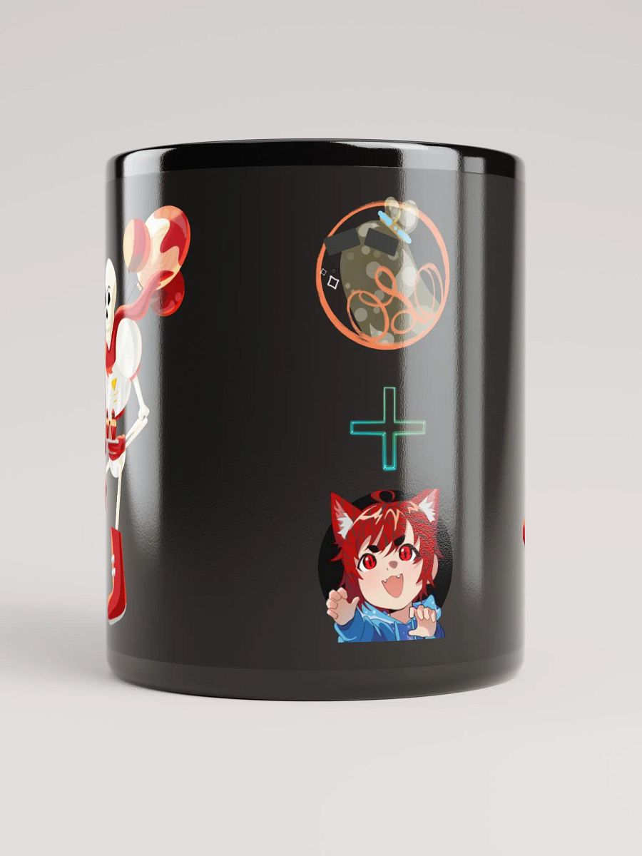Party Papyrus - Mug product image (5)