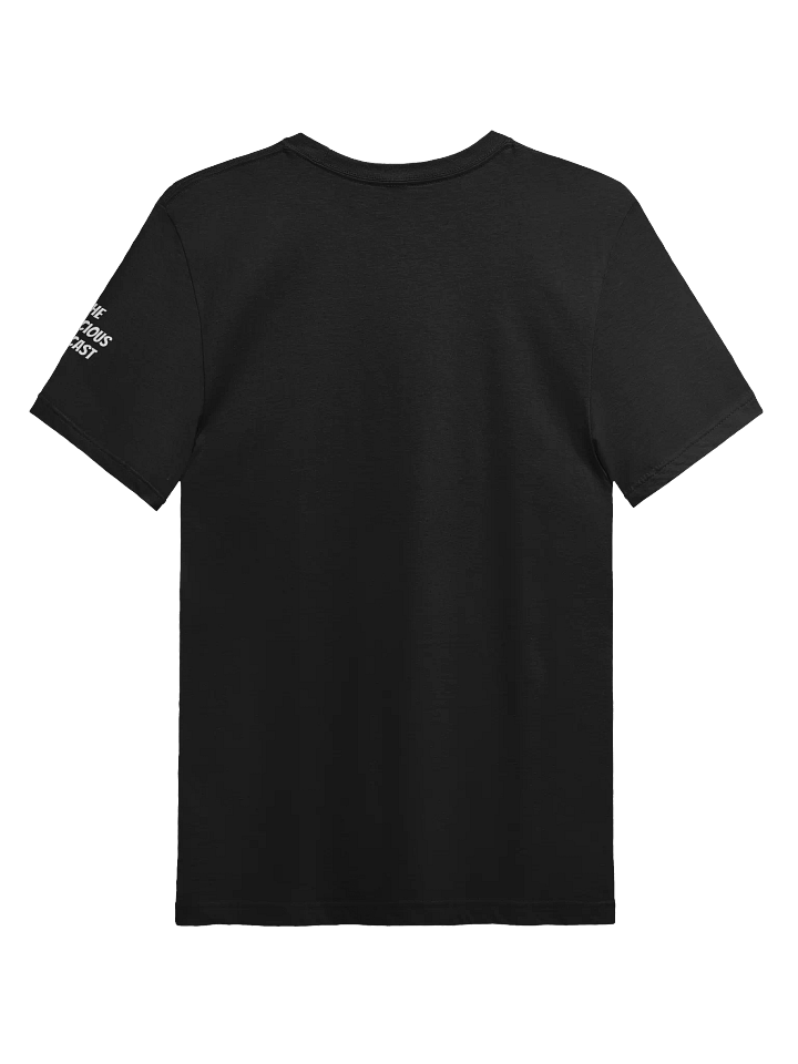 No Nation Donation Supersoft T-Shirt product image (2)