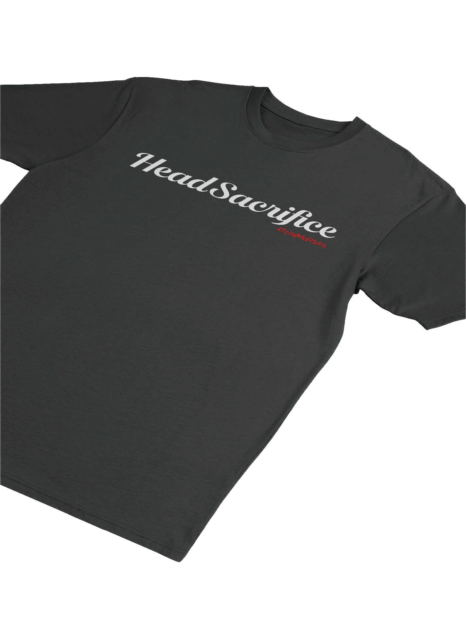 Head Sacrifice tee product image (5)