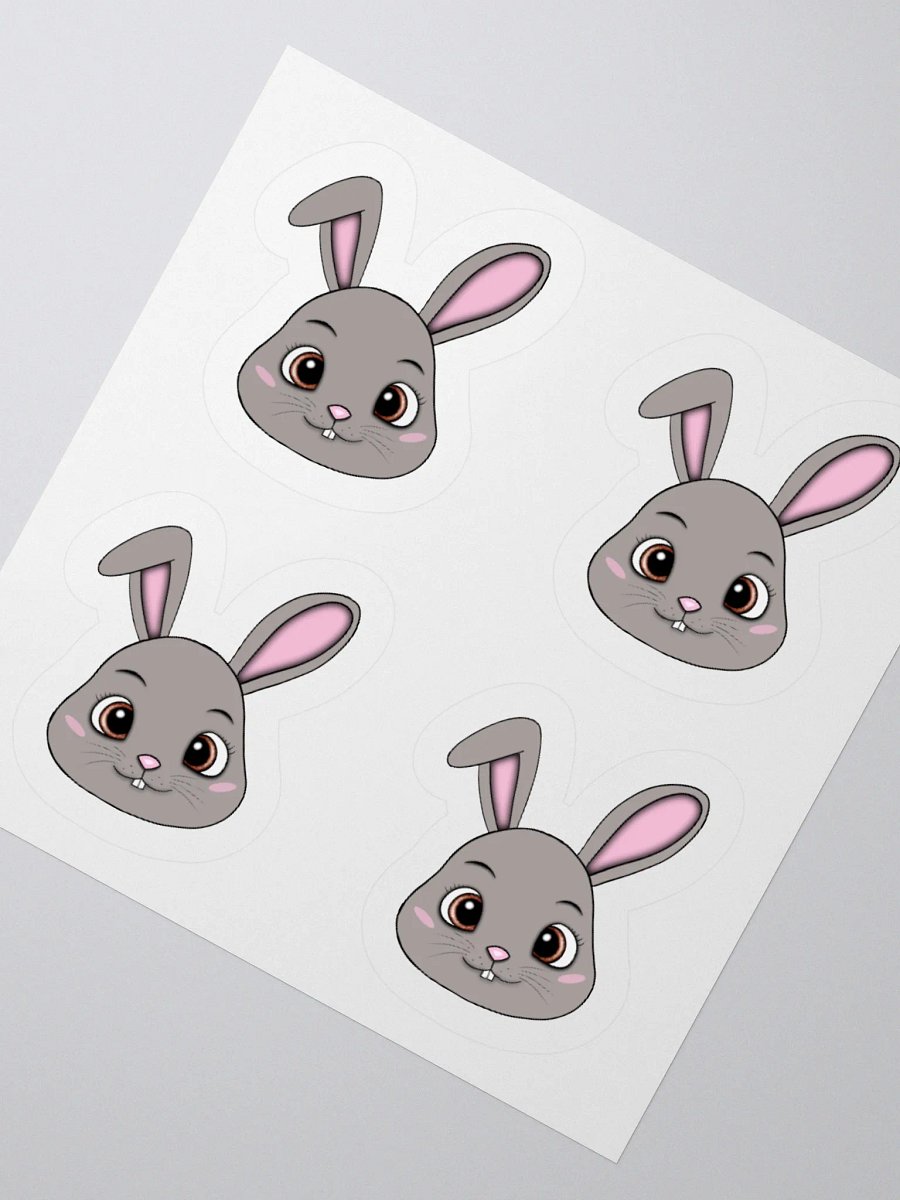 Letty - Stickers product image (2)