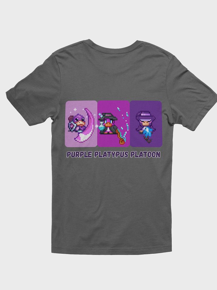 Platypus Platoon Shirt product image (9)