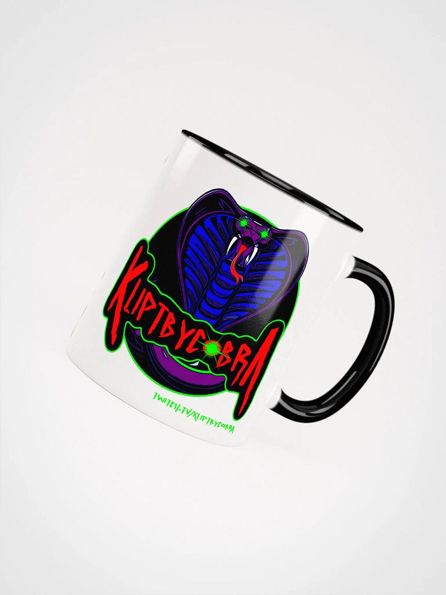 KliptbyCobra Mug product image (4)