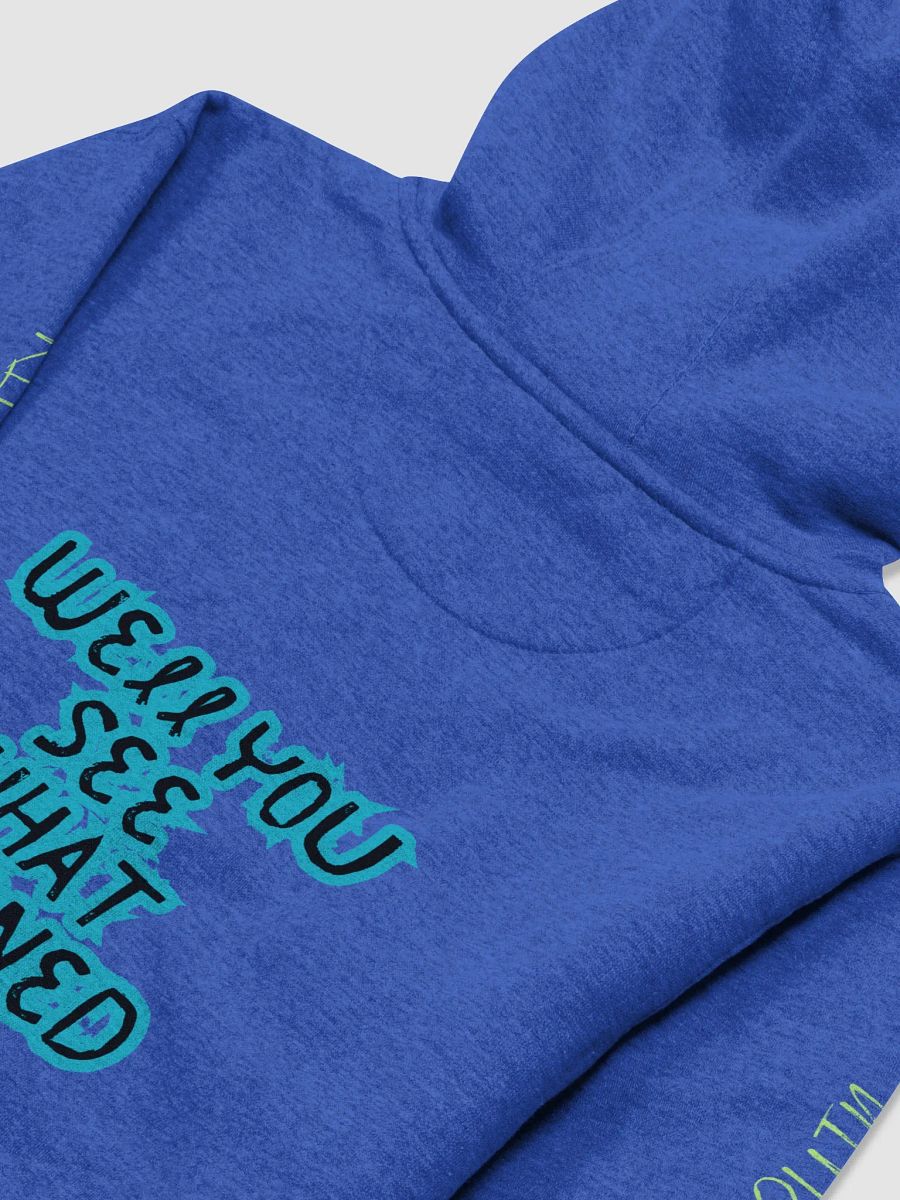 Cat ears/nose sweatshirt! product image (22)