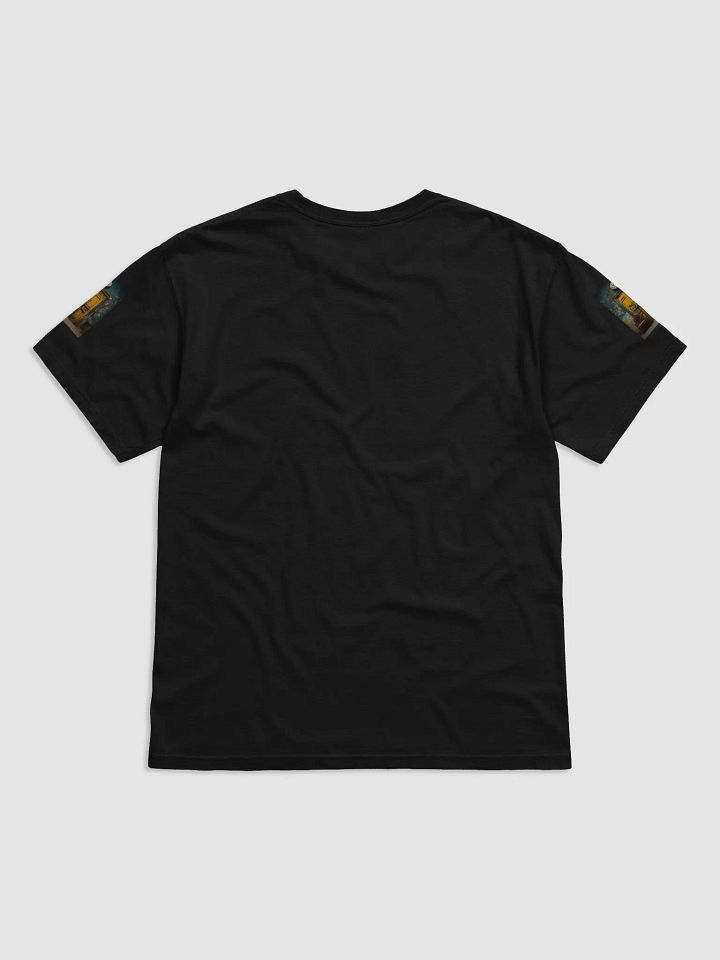 Weathered Time T-Shirt product image (6)