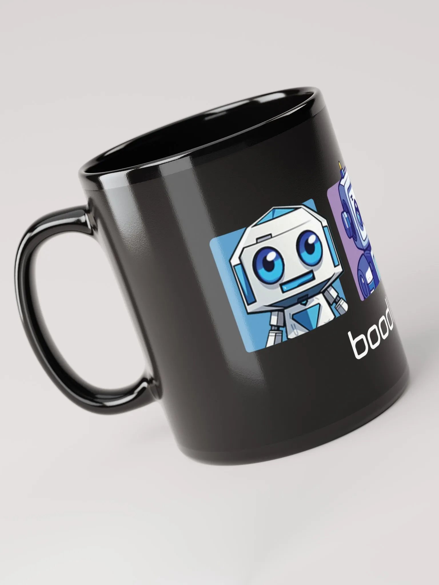 OG Boodle Bot Mug product image (3)