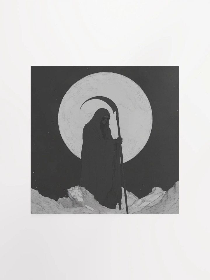 Reaper in Waiting product image (2)