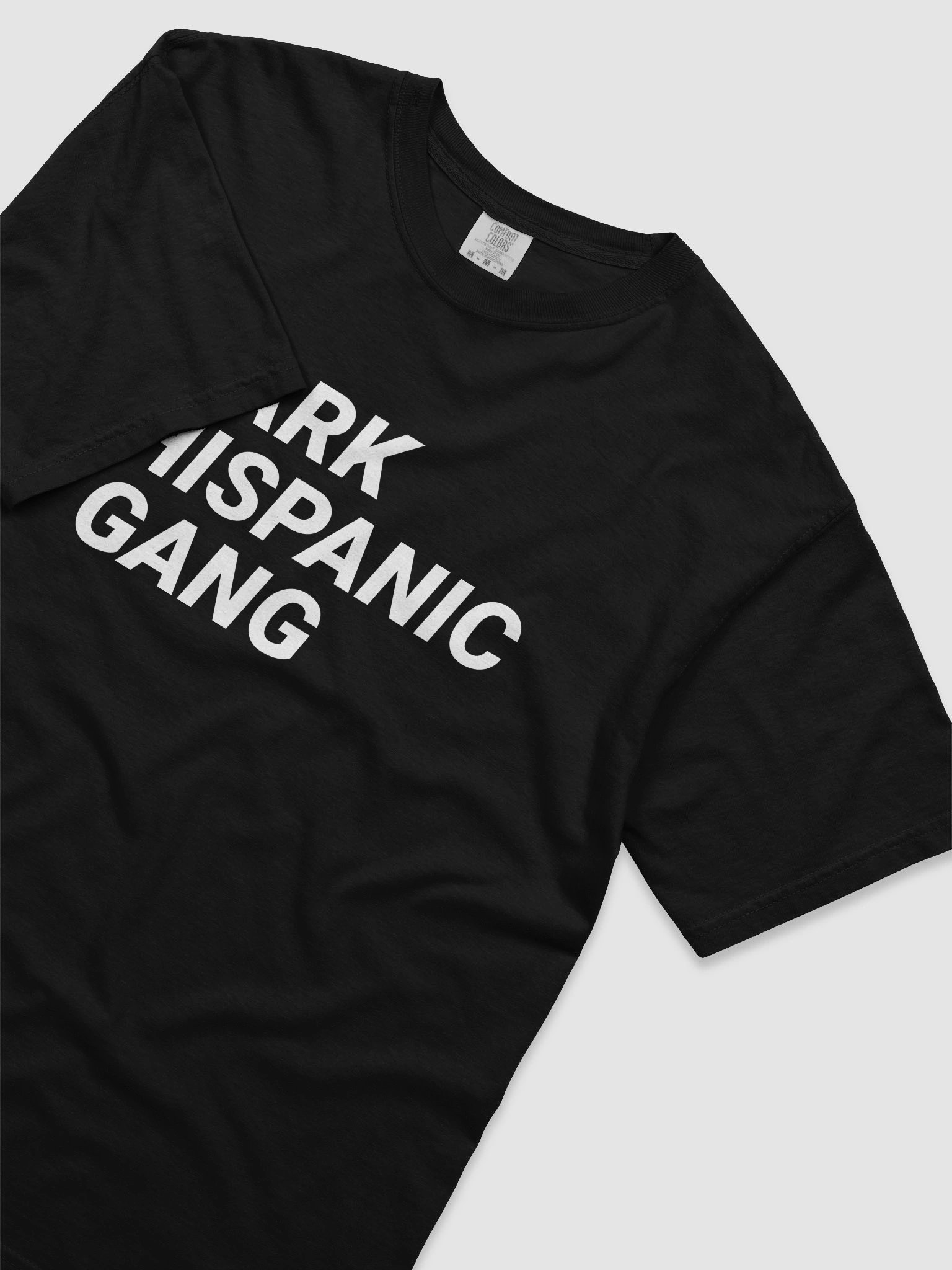 Dark Hispanic Gang product image (36)