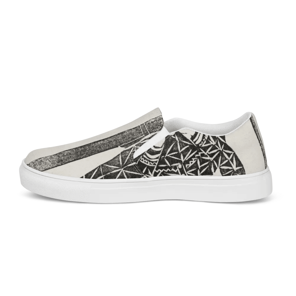 Premium Minimalist Men's Slip-On Shoes n. 15 product image (9)