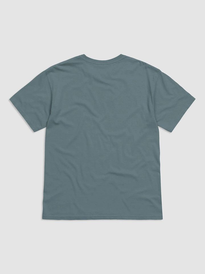 Comfort Colors Garment-Dyed Heavyweight T-Shirt by Comfort Colors product image (2)