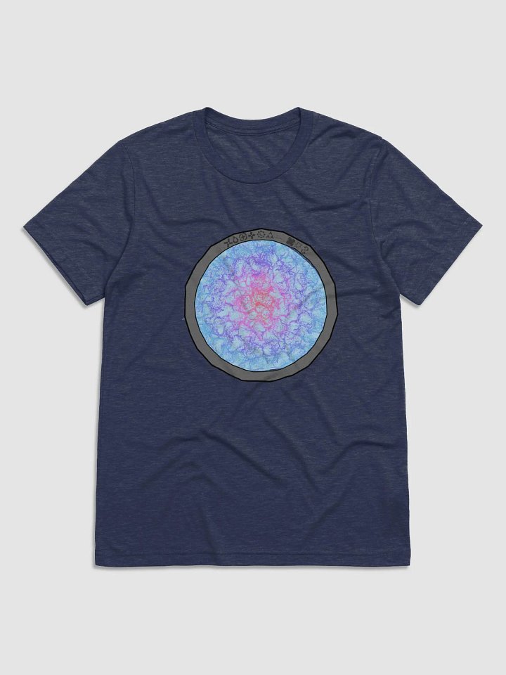 Mirrorgate T-Shirt product image (3)