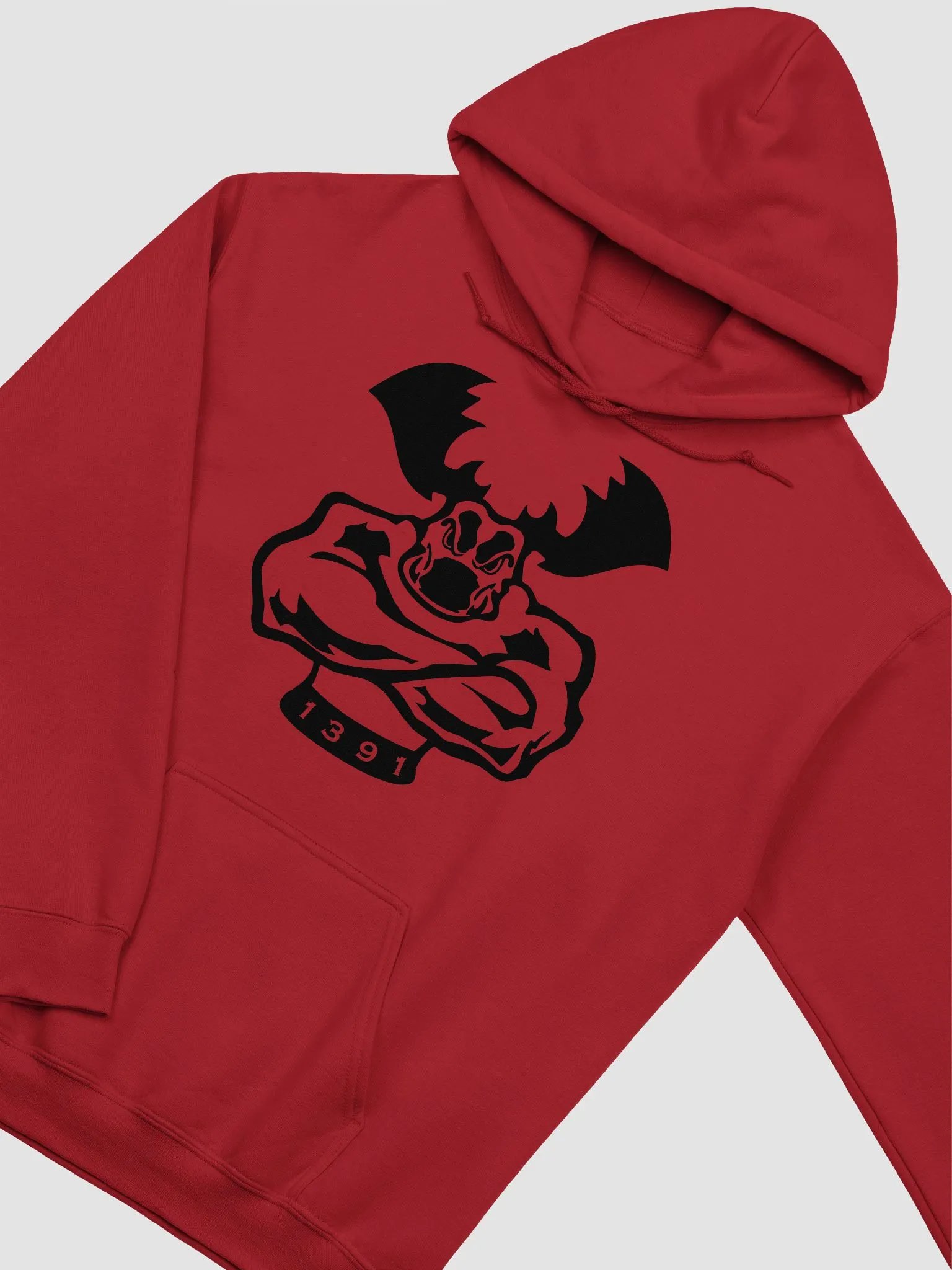 Classic Hoodie product image (3)