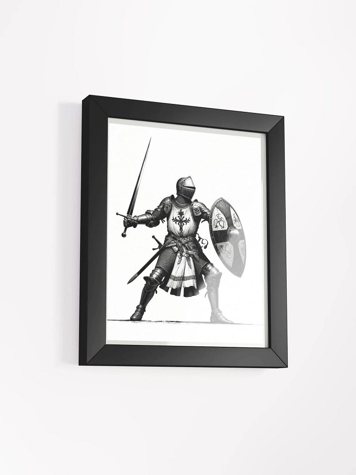 Medieval Knight product image (19)