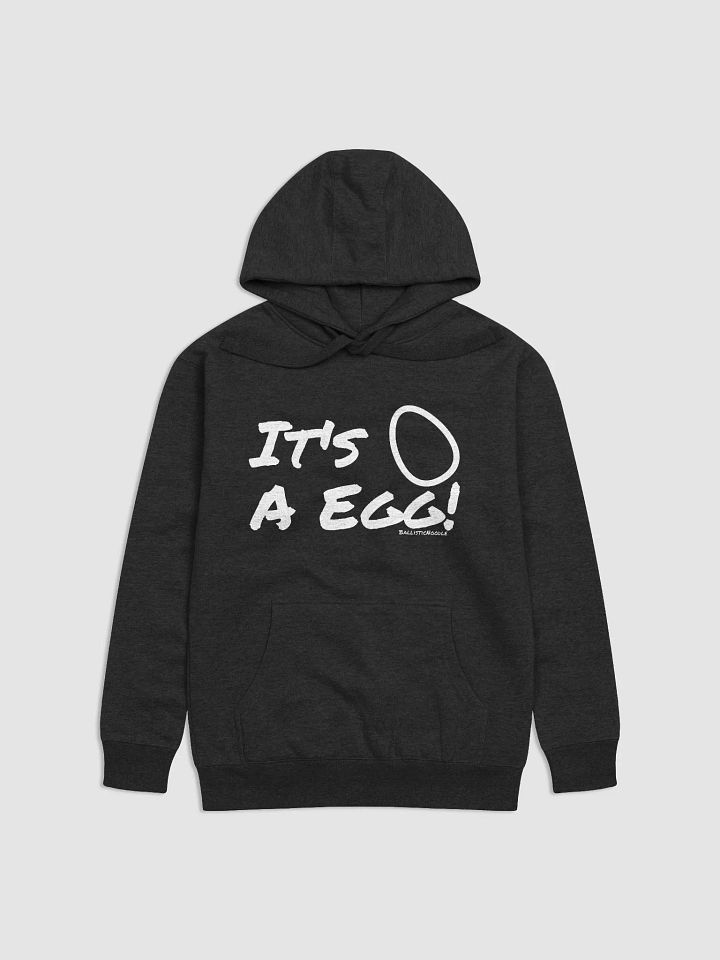 !egg Hoodie product image (1)