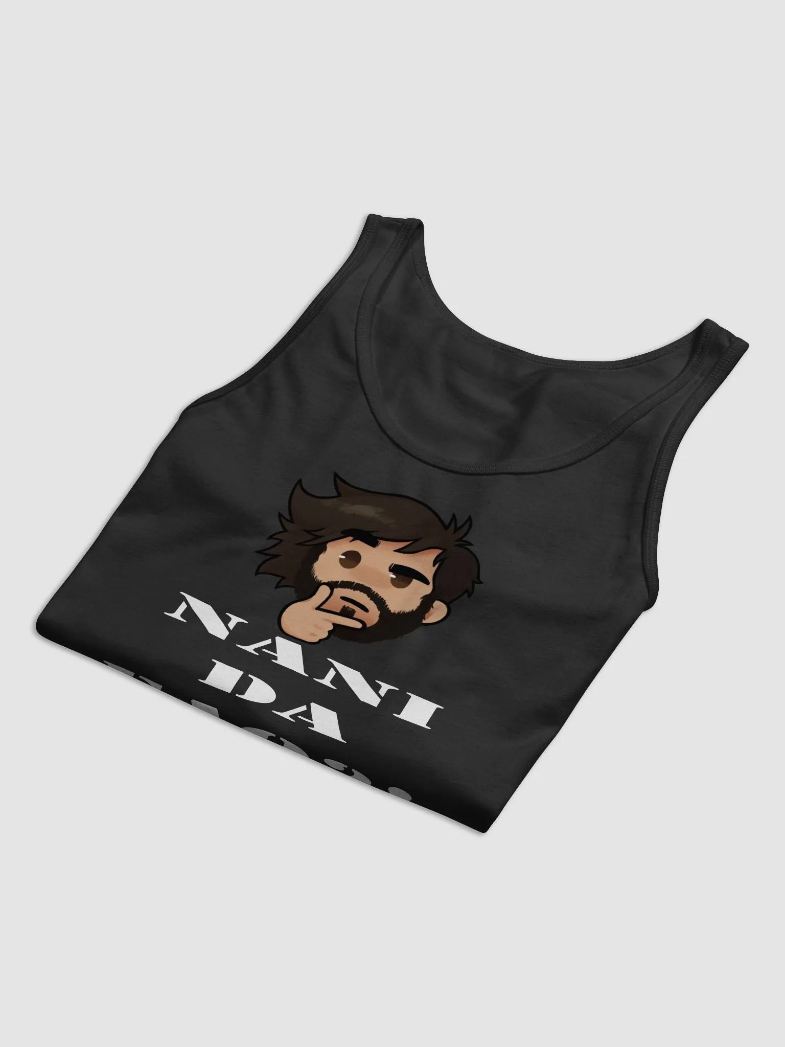 Tankini NANI DA FAQ product image (6)