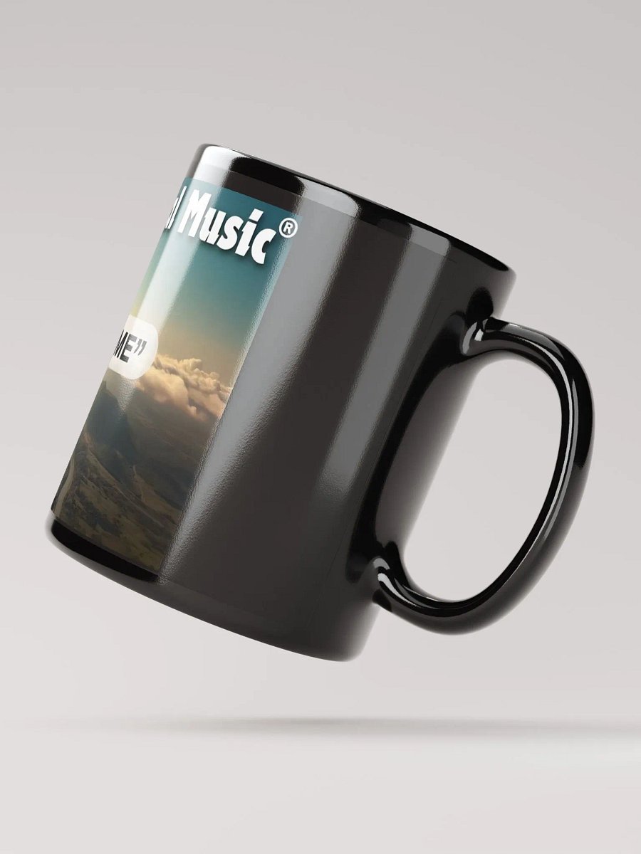 Yasharal Original Music: Ruah, Lead Me Mug product image (3)