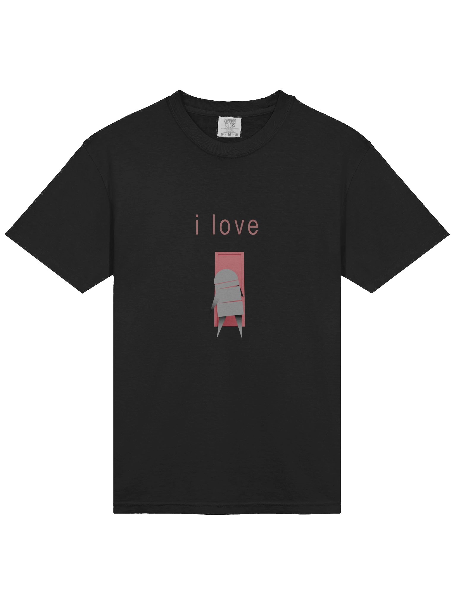 i love shirt product image (3)
