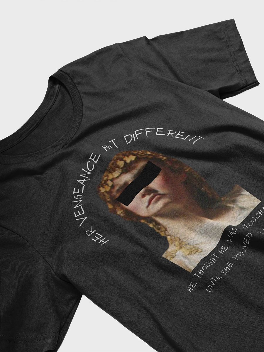 Clytemnestra T-Shirt product image (3)
