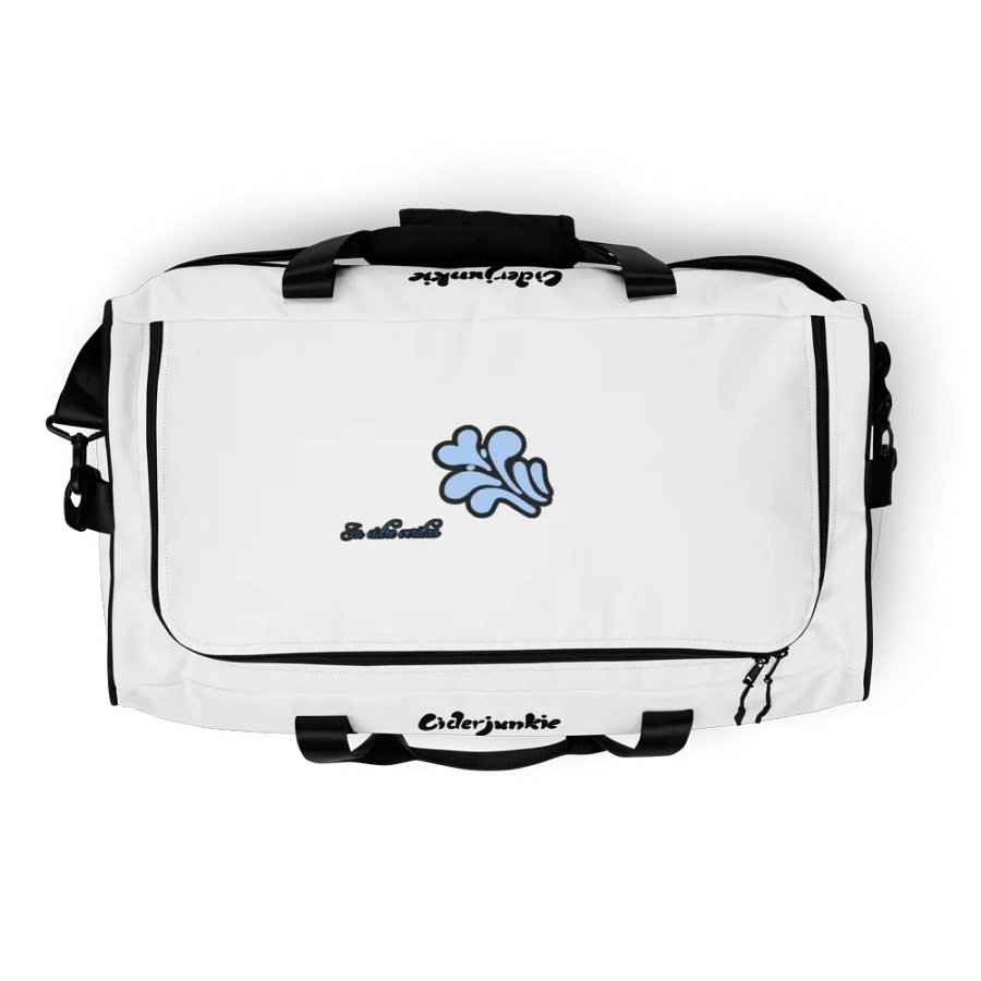 Hessisch Dufflebag product image (4)