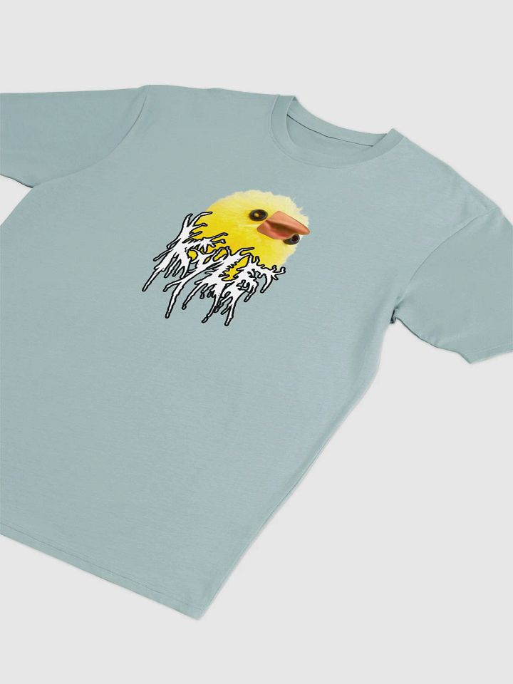 Kyle (Destroyer Of Worlds) Band Tee (Large) product image (2)