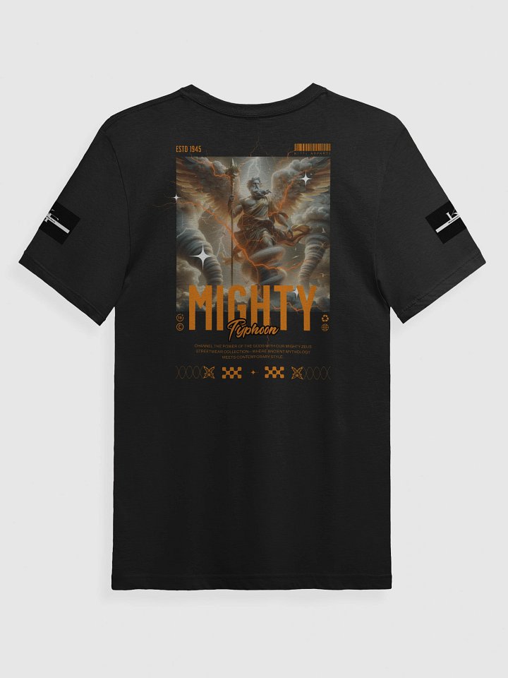 Knone Fa Lee Urban Logo T-Shirt product image (2)