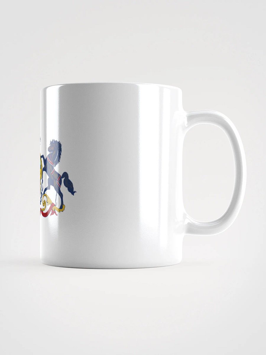 Pennsylvania Mug product image (8)