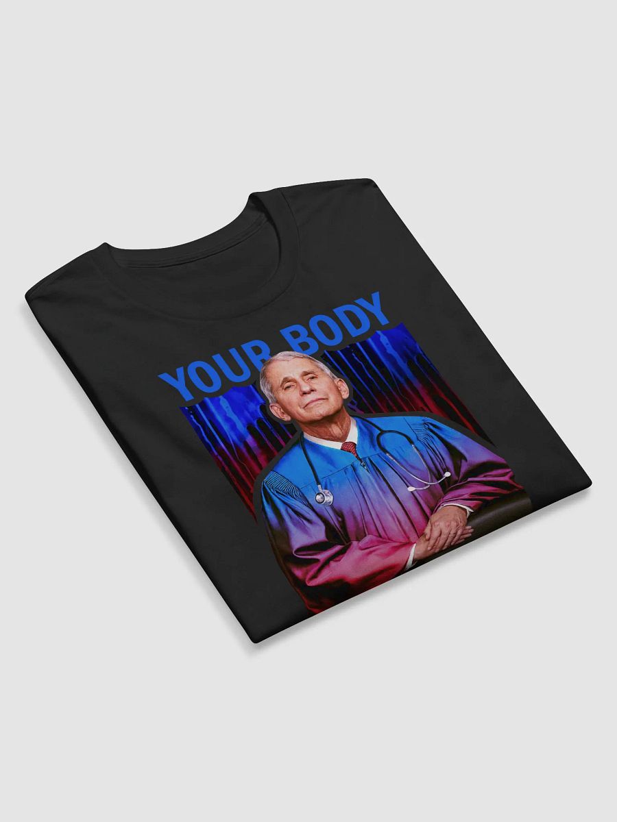 Your Body My Choice product image (5)
