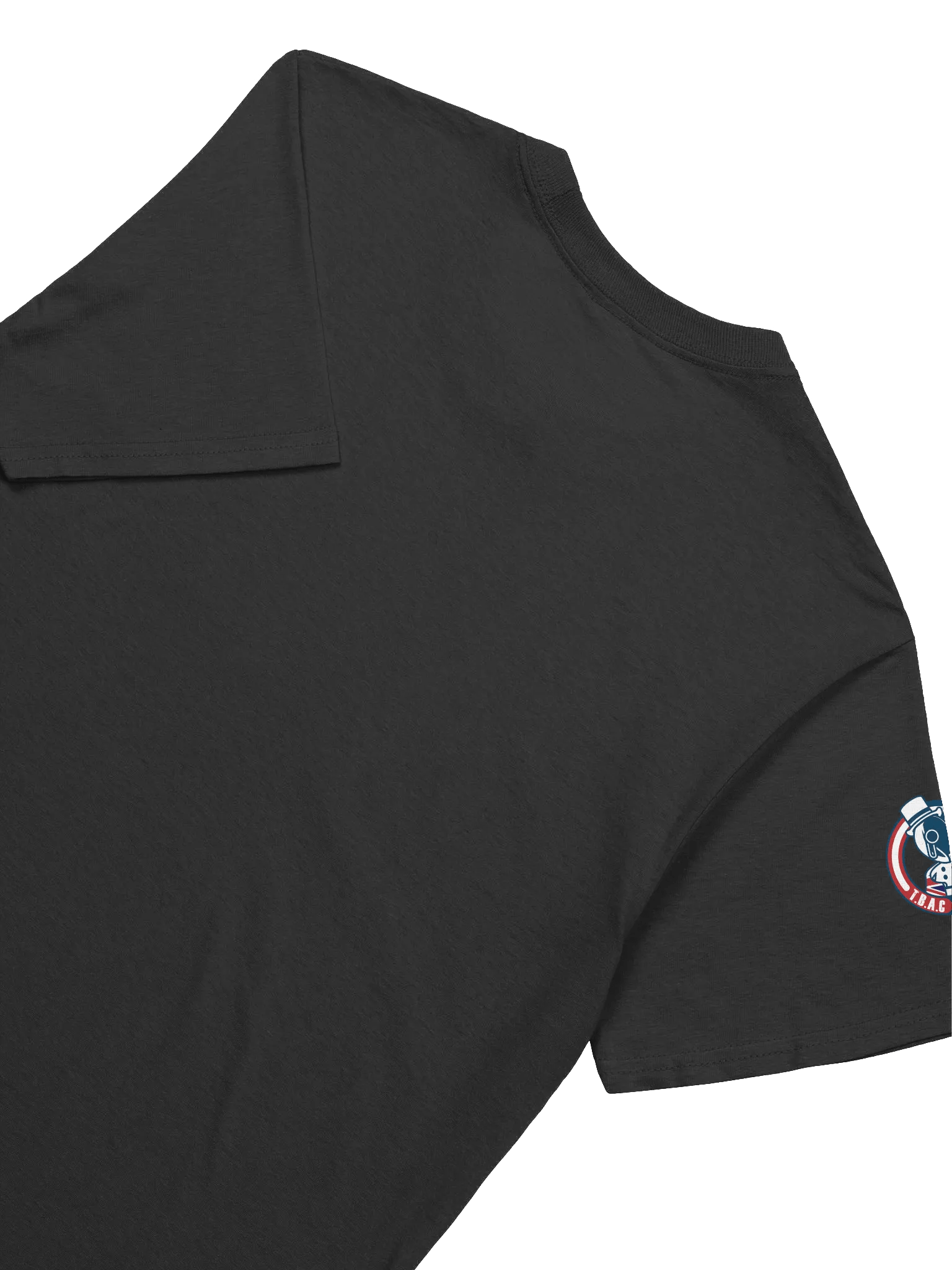 Earnest Rescue Tee product image (4)