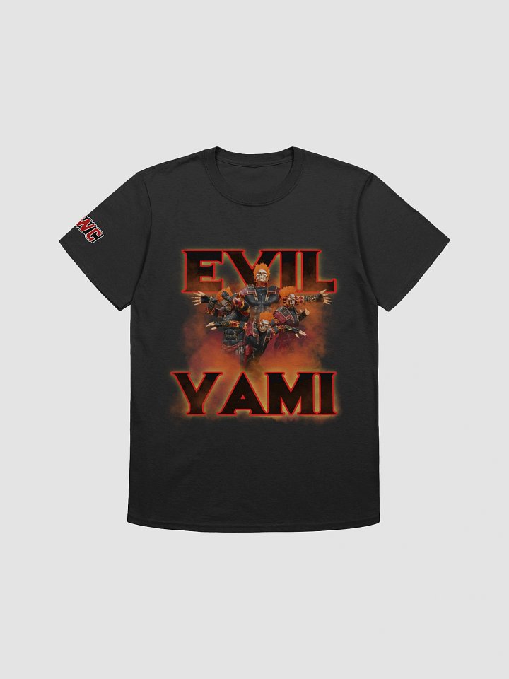 EVIL YAMI SHIRT product image (1)