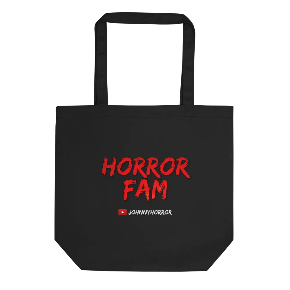 Horror Tote product image (1)