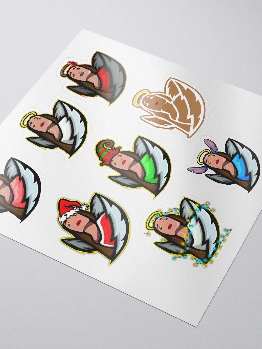 Angel Variants product image (3)