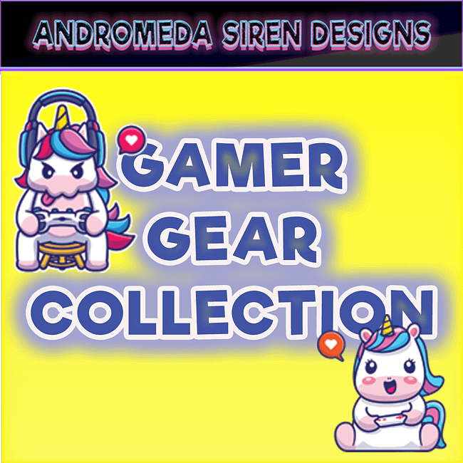 Gamer Gear
