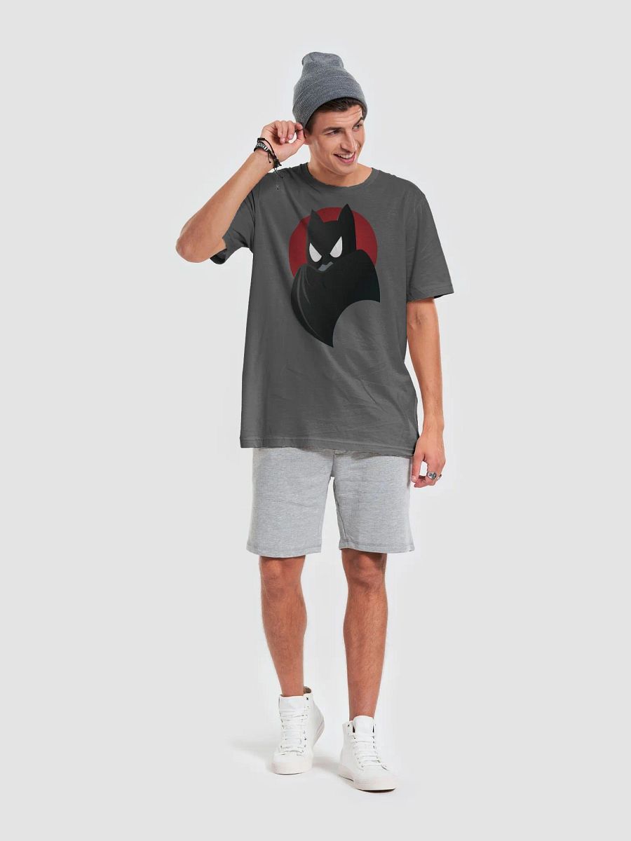 Gotham Kitty shirt product image (16)