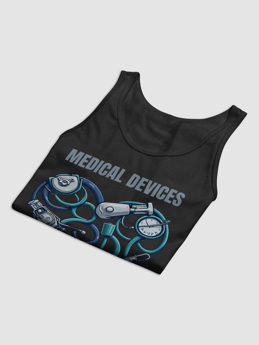 Heartbeat Elegance Tank product image (18)