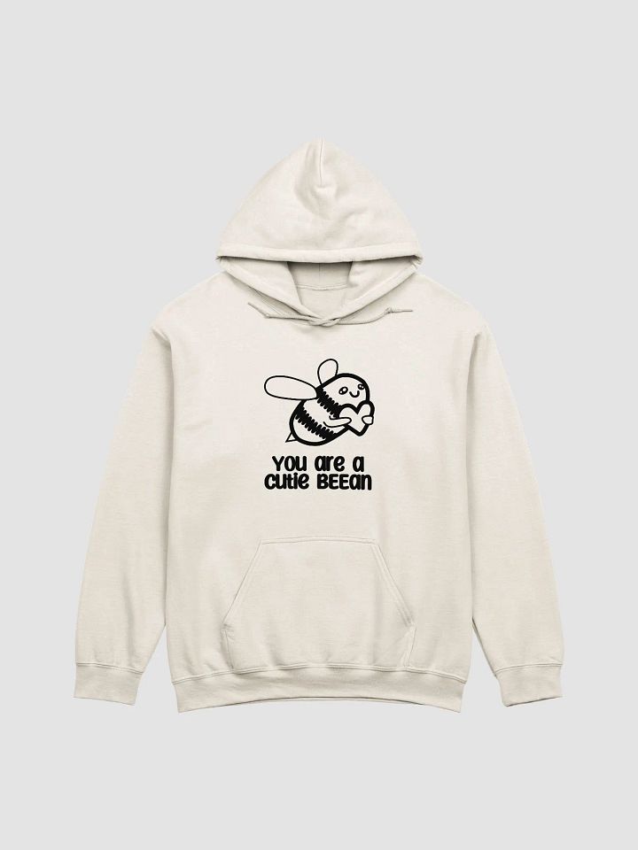 'Cutie BEEan' Hoodie product image (1)
