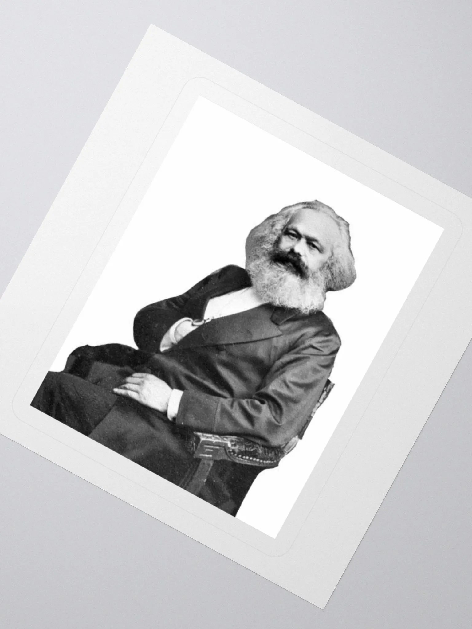 Karl Marx product image (6)