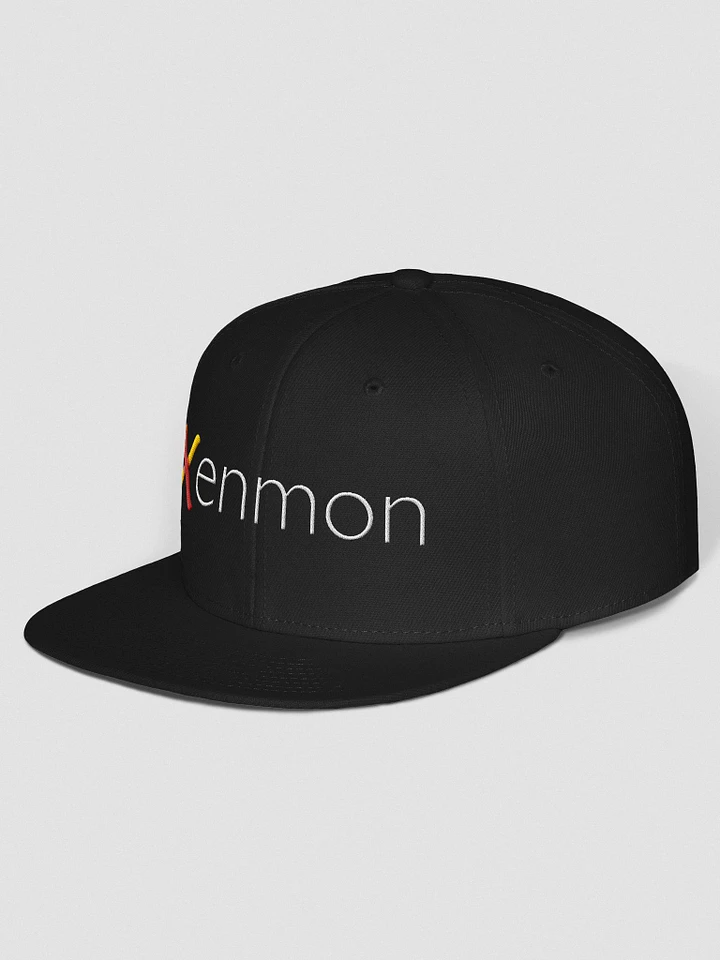 XENMON - The Cap product image (10)