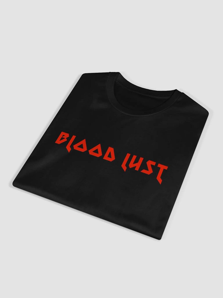 BLOOD LUST product image (4)