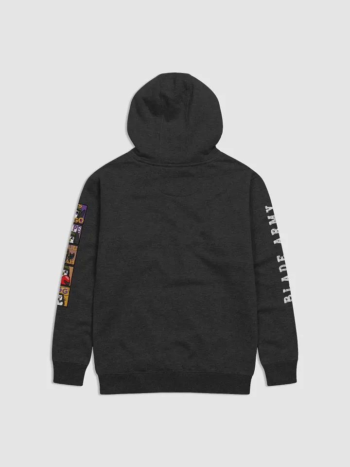 Blade Army Full Arm Hoodie product image (16)