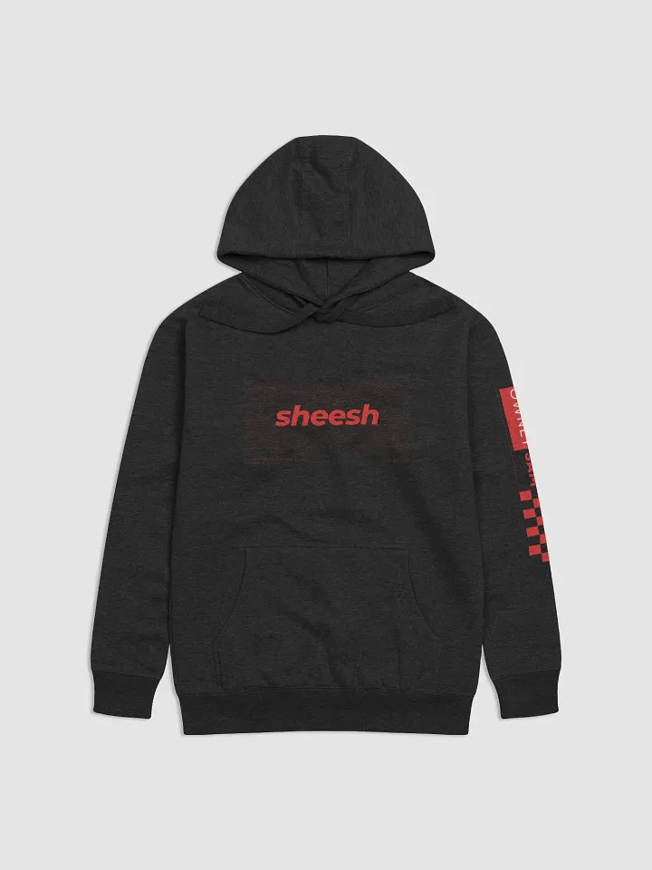 SHEESH thats comfy! product image (1)