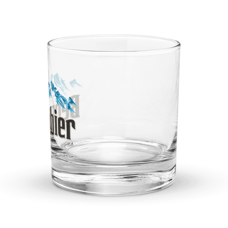 Pahar Bergenbier (311 ml) product image (2)