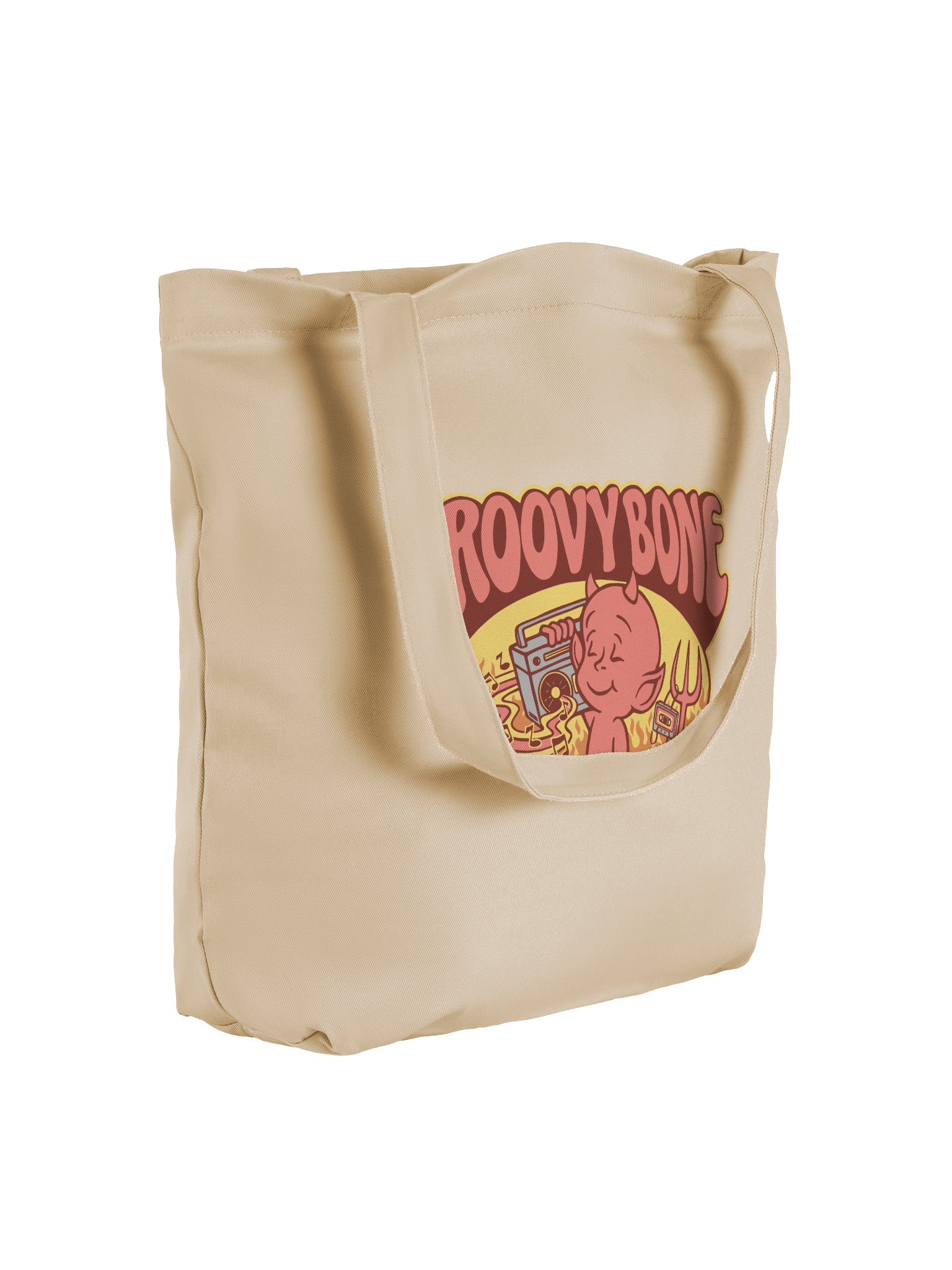 Devil Child Tote product image (4)