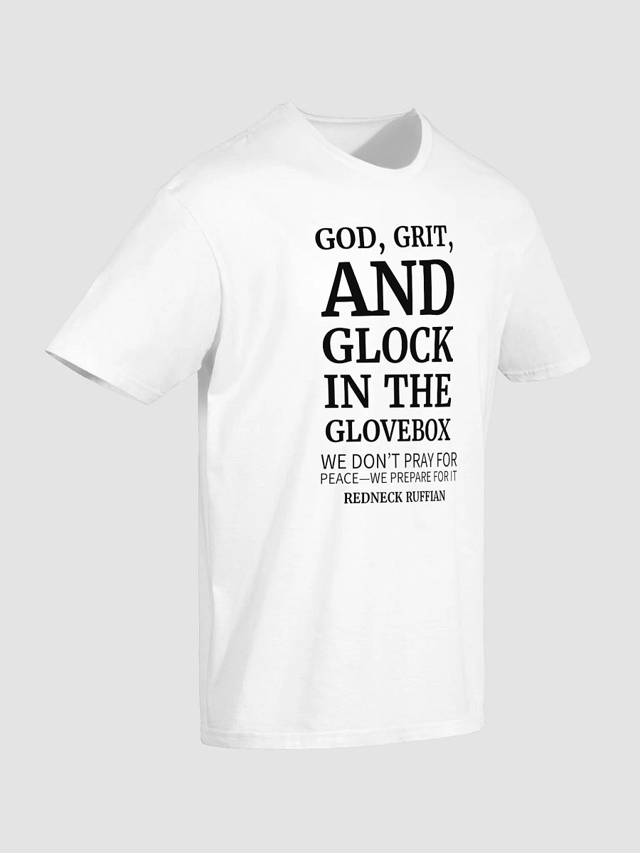 God Grit & Glock product image (6)