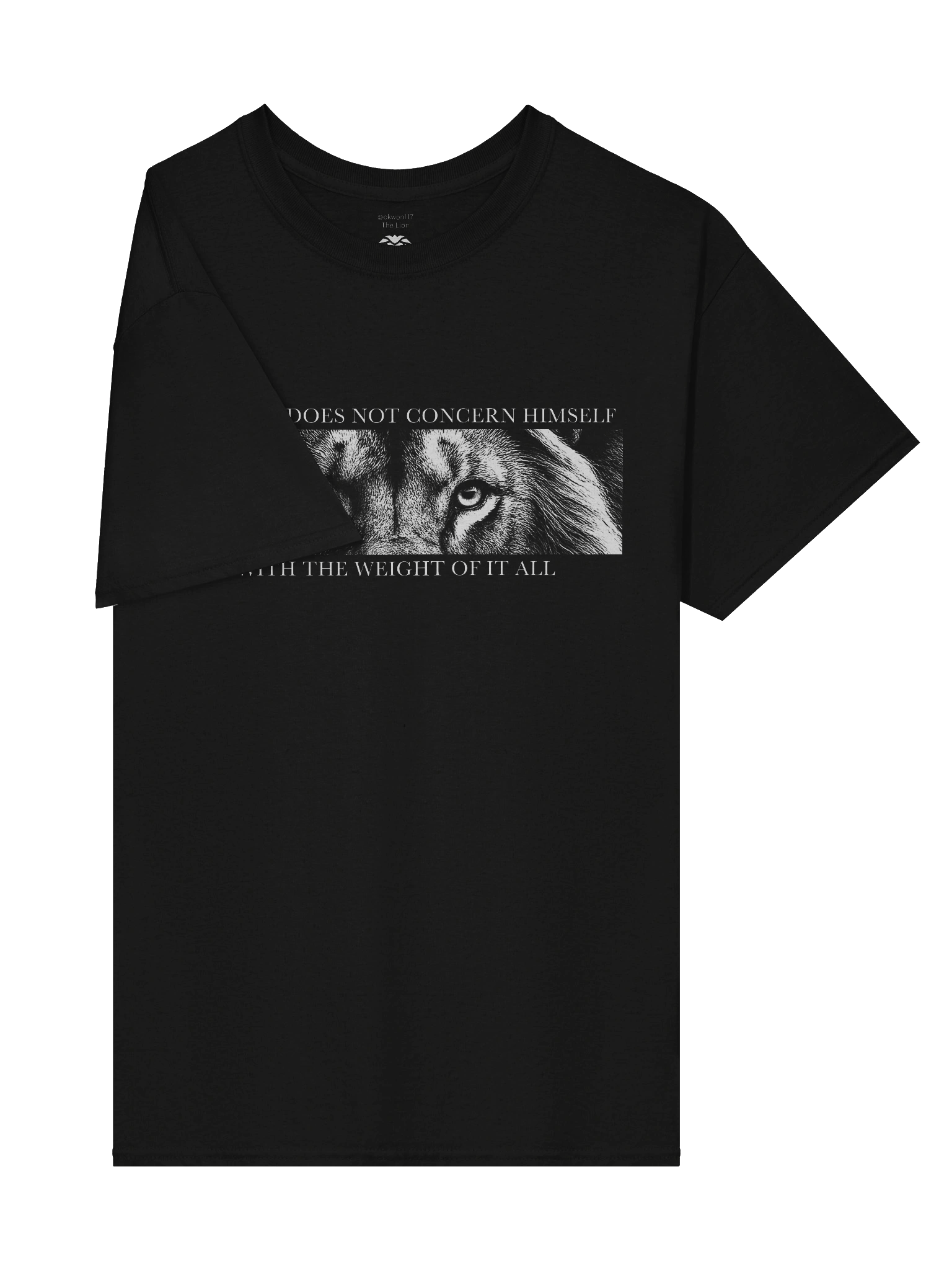 Weight of it all product image (4)