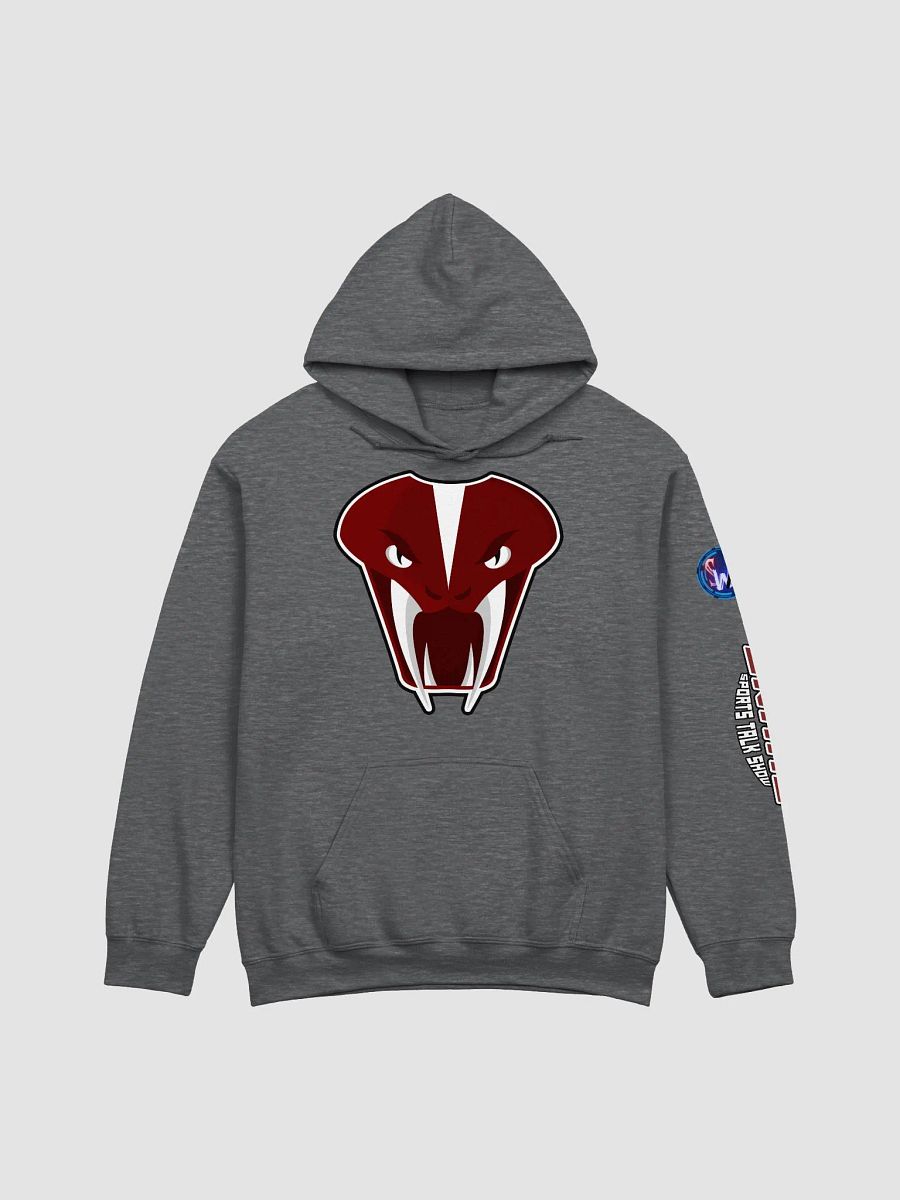 Snake Sports Talk Show - Hoodie product image (2)