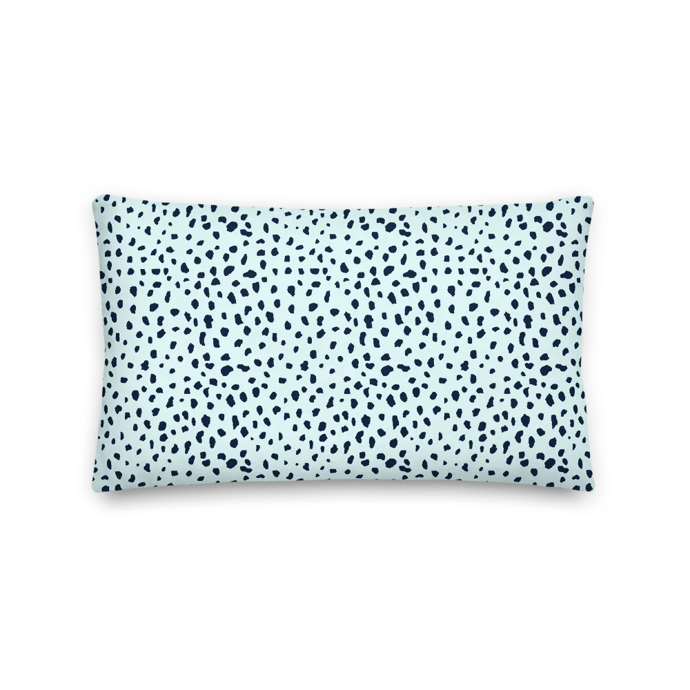 I LUV PVD Pillow (Spots) product image (5)
