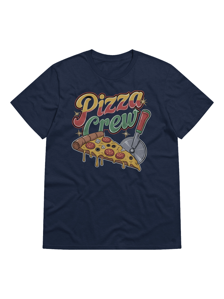 Pizza Crew product image (1)