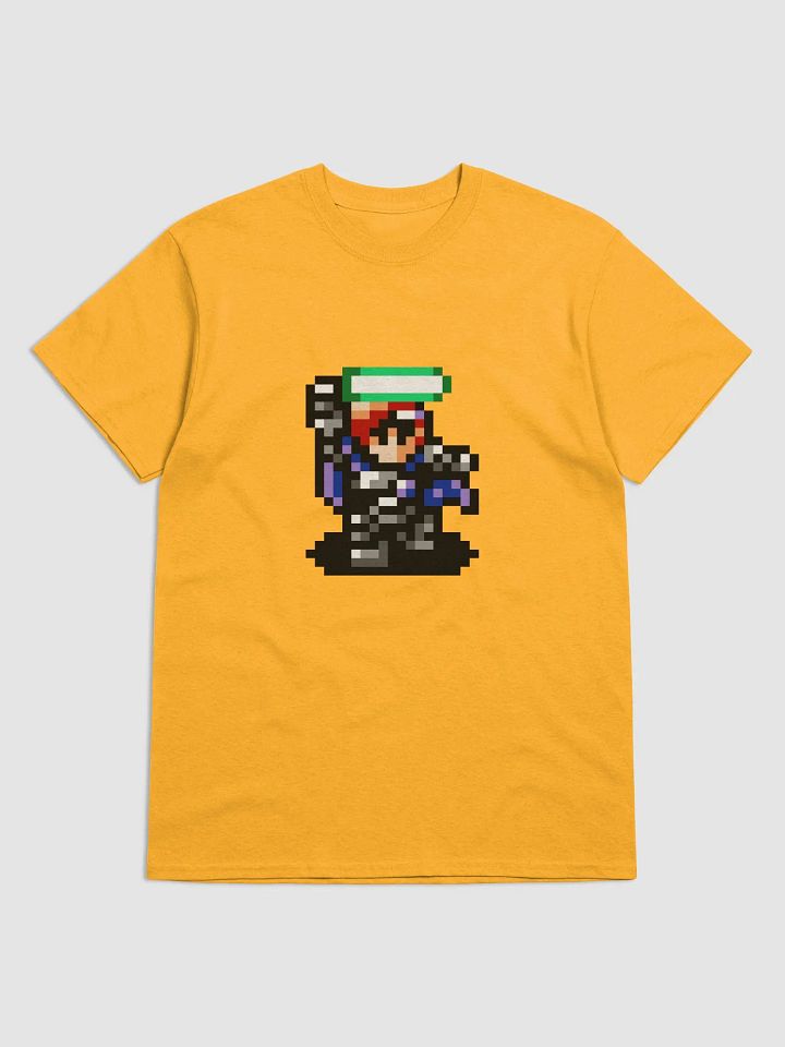 Shining Force: Pixel Max T-Shirt product image (1)