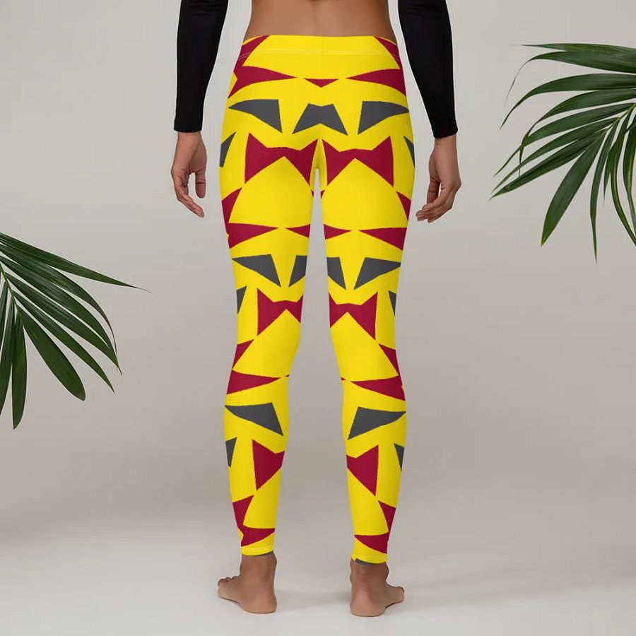 Symmetry Fusion Leggings product image (4)